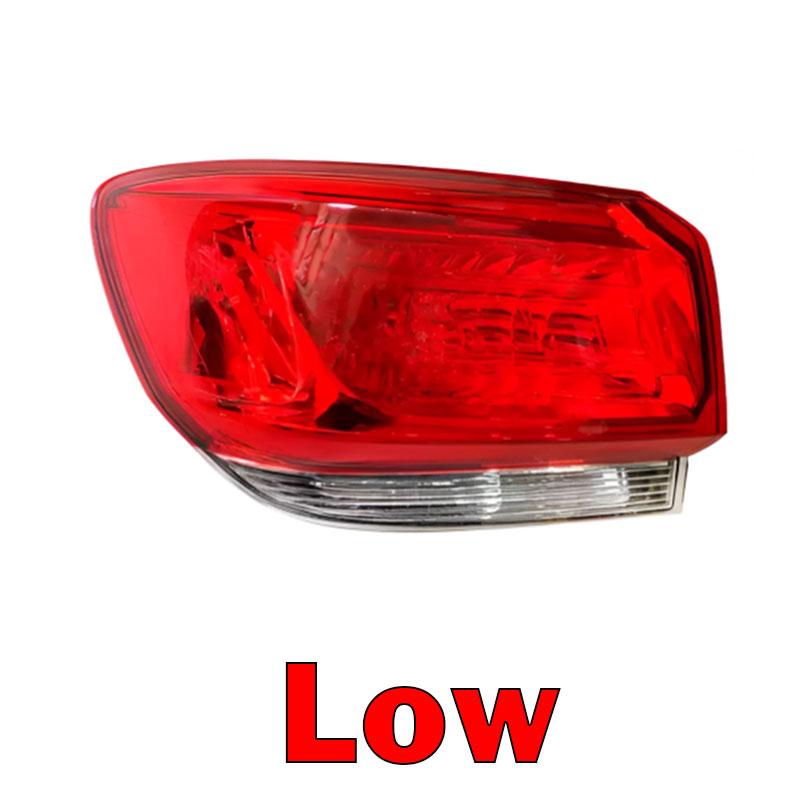 For Honda Spirior 2015-2019 Tail Light Raer Halogen LED Brake Light Stop Light Signal Lamp Taillight Car Light Housing No Bulbs
For Honda Spirior 2015-2019 Tail Light Raer Halogen LED Brake Light Stop Light Signal Lamp Taillight Car Light Housing No Bulbs
