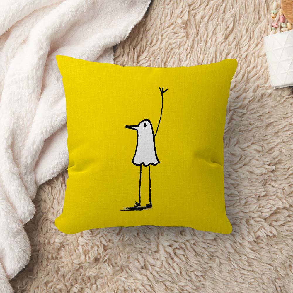 pc cute Goodnight PPunpu Lucky Dragon pillow cover sofa cushion cover home room decoration children gift 30x30 cm
pc cute Goodnight PPunpu Lucky Dragon pillow cover sofa cushion cover home room decoration children gift 30x30 cm