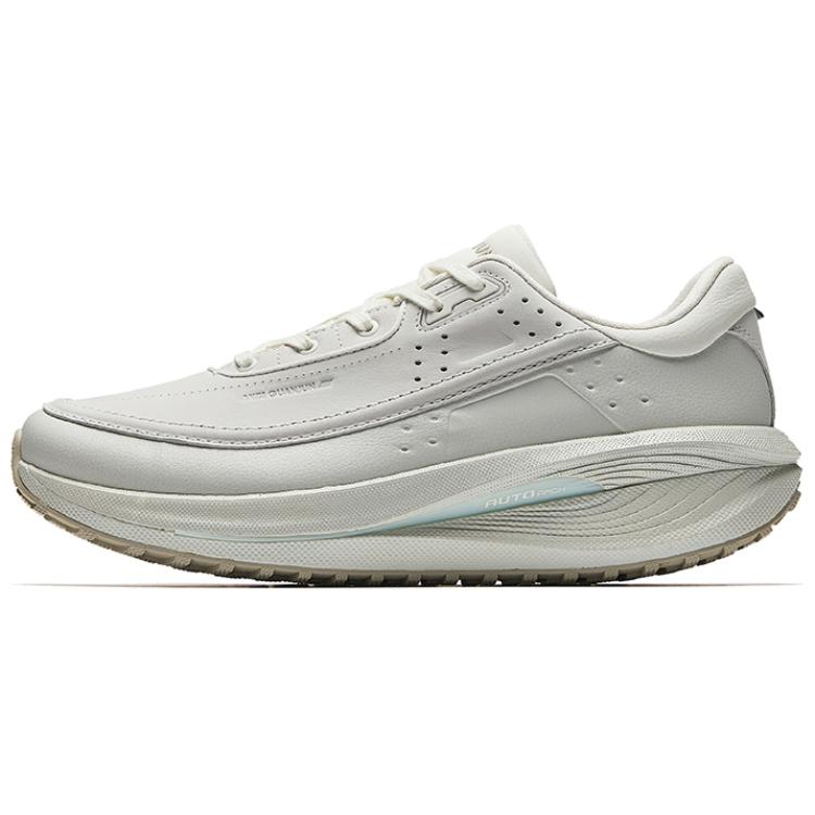 Anta Champion Glory 2 Comfortable Versatile Non-Slip Wear-Resistant Low-Top Running Shoes Men sneaker White 112515572A-4 40.5
Anta Champion Glory 2 Comfortable Versatile Non-Slip Wear-Resistant Low-Top Running Shoes Men sneaker White 112515572A-4 40.5