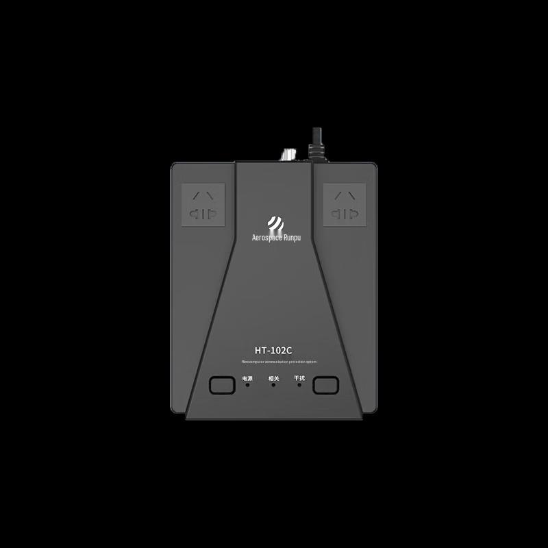 Aerospace Runpu HT-102C Video Information Protection System
Aerospace Runpu HT-102C Video Information Protection System
