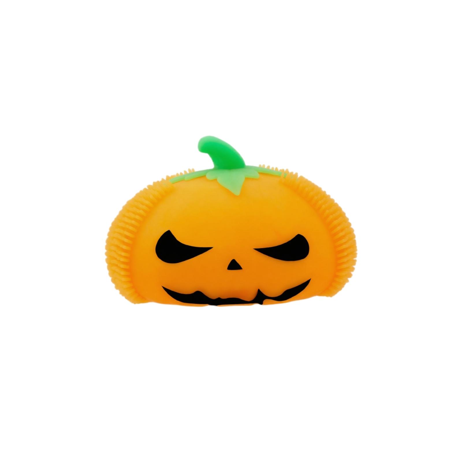 Halloween Pumpkin Squishy Toy Slow Rising Stress Relief Soft Foam Squeeze Toy for Sensory Play and Anxiety Reduction One Size оранжевый
Halloween Pumpkin Squishy Toy Slow Rising Stress Relief Soft Foam Squeeze Toy for Sensory Play and Anxiety Reduction One Size оранжевый