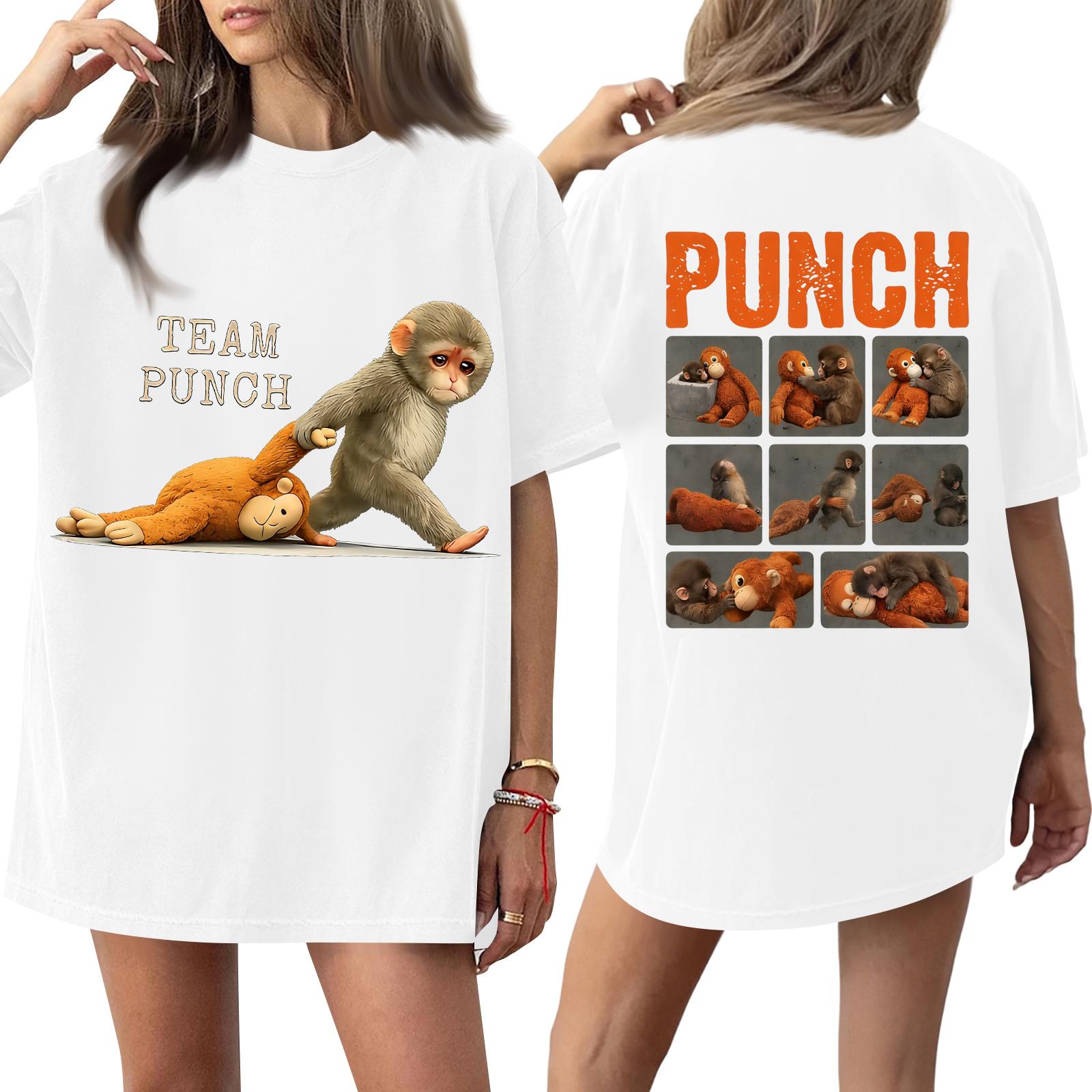 Women s Fashion Casual Printed Short Sleeve Round Neck Pullover Tops XL білий
Women s Fashion Casual Printed Short Sleeve Round Neck Pullover Tops XL білий