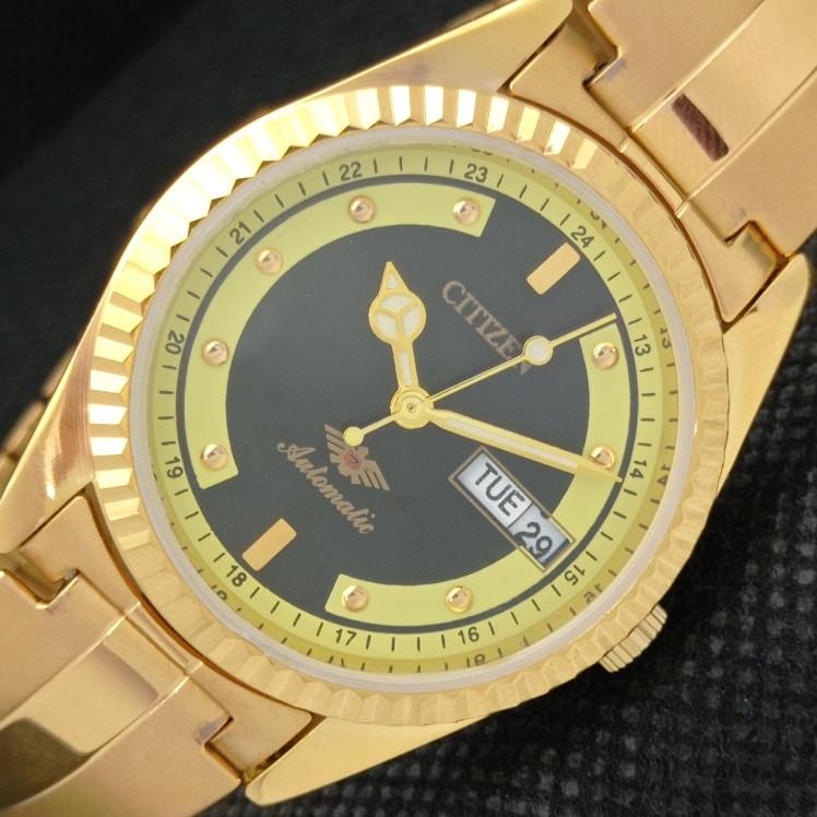 ВОССТАНОВЛЕННЫЕ ВИНТАЖНЫЕ CITIZEN AUTO 8200 JAPAN MENS D/D ЧЕРНЫЕ ЧАСЫ 610b-a317848-9 SKU610b-a317848
ВОССТАНОВЛЕННЫЕ ВИНТАЖНЫЕ CITIZEN AUTO 8200 JAPAN MENS D/D ЧЕРНЫЕ ЧАСЫ 610b-a317848-9 SKU610b-a317848