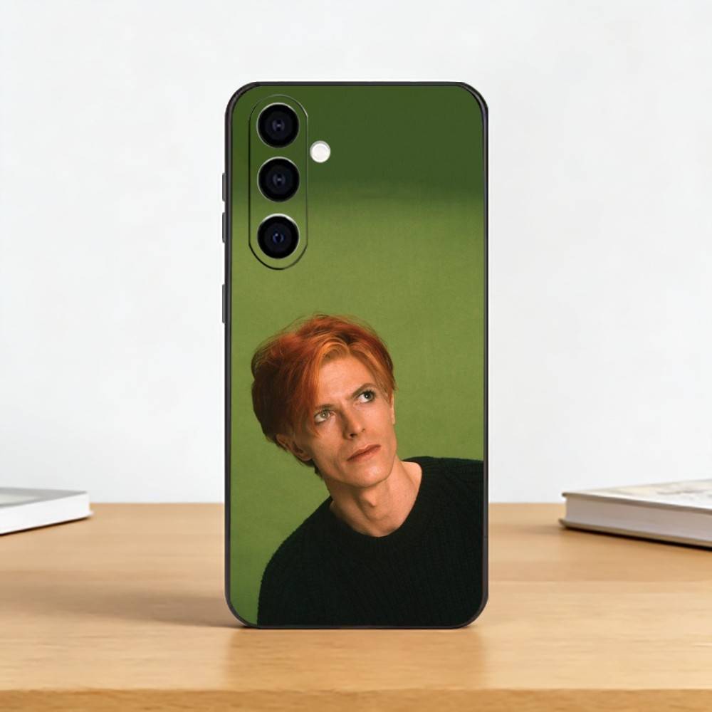 Singer D-David Bowie Phone Case For Samsung Galaxy A73,A72,A71,A70,A53,A52,A51,Soft Silicone Black Cover Samsung a22 4g
Singer D-David Bowie Phone Case For Samsung Galaxy A73,A72,A71,A70,A53,A52,A51,Soft Silicone Black Cover Samsung a22 4g