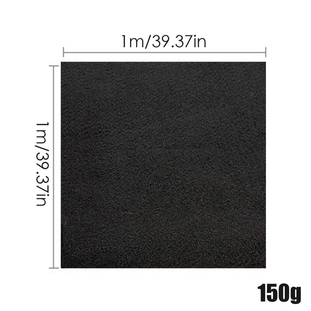 Welding Blanket Fireproof Carbon Fiber Welding Blanket Fireproof Cuttable Welding Pad For Soldering Welding Brazing Plumbing
Welding Blanket Fireproof Carbon Fiber Welding Blanket Fireproof Cuttable Welding Pad For Soldering Welding Brazing Plumbing