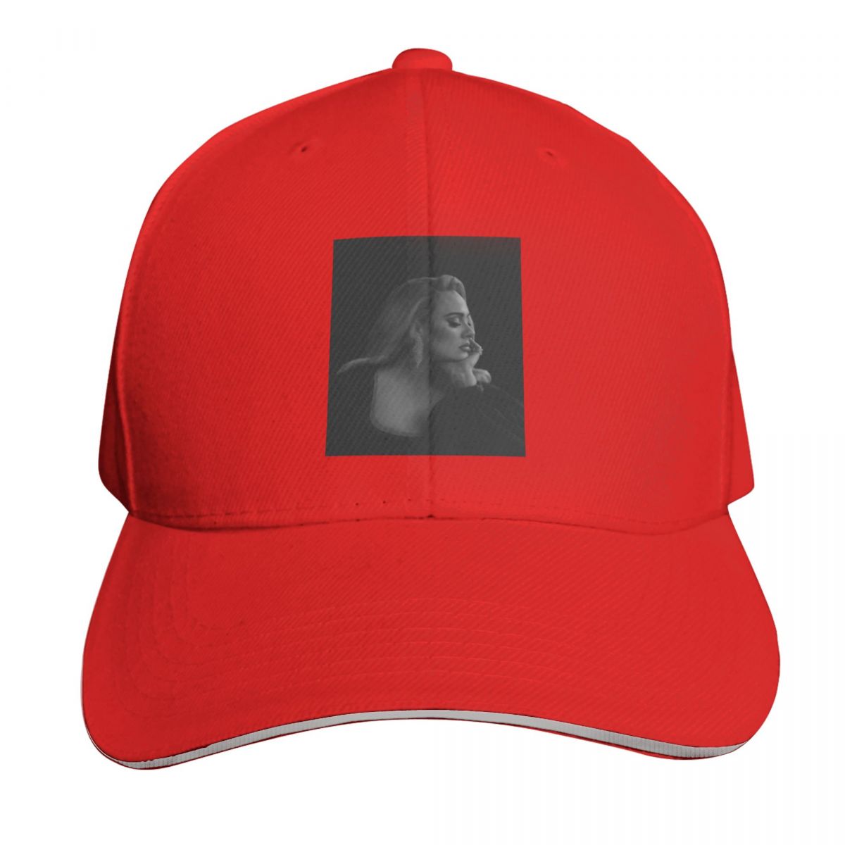 Cool Singer Adele Tour 2024 Cap Fashion Casual Baseball Caps Adjustable Hat Hip Hop Summer Unisex Baseball Hats Polychromatic One Size
Cool Singer Adele Tour 2024 Cap Fashion Casual Baseball Caps Adjustable Hat Hip Hop Summer Unisex Baseball Hats Polychromatic One Size