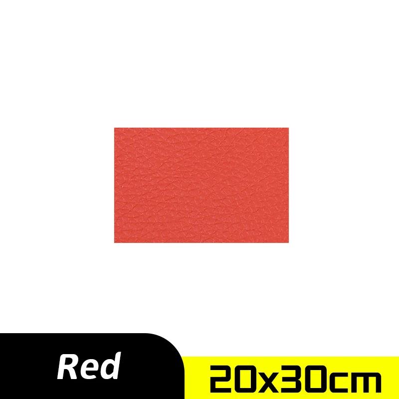 PU Sofa Repair Patches Couch Car Seat Handbag Scratch Tear Refinisher Tape DIY Decal Leather Fabric Self-Adhesive High Viscosity червоний
PU Sofa Repair Patches Couch Car Seat Handbag Scratch Tear Refinisher Tape DIY Decal Leather Fabric Self-Adhesive High Viscosity червоний