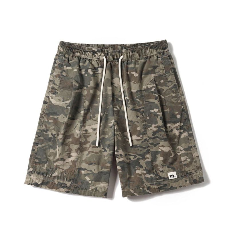 American Street Style Retro Plaid Camouflage Drawstring Shorts for Men 2025 Summer Trendy Loose Casual Workwear Five-Point Shorts Light Camel 3XL
American Street Style Retro Plaid Camouflage Drawstring Shorts for Men 2025 Summer Trendy Loose Casual Workwear Five-Point Shorts Light Camel 3XL