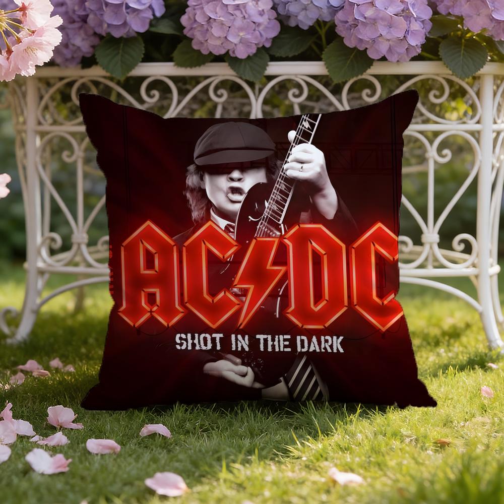 Подушка для сидіння Band A-AC D-DC для дому та автомобіля, двостороння наволочка: Двостороння для преміального комфорту 30cmx30cm
Подушка для сидіння Band A-AC D-DC для дому та автомобіля, двостороння наволочка: Двостороння для преміального комфорту 30cmx30cm