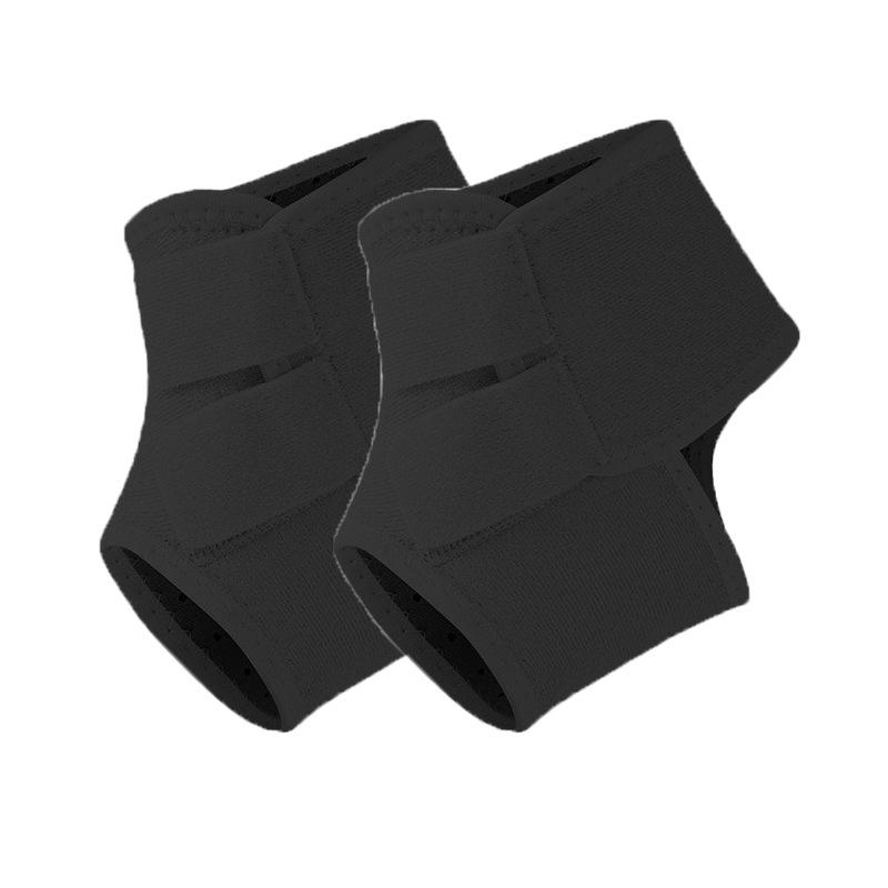 Sports Ankle Support Basketball Football Running Sprain Pressurized Ankle Cover Heel Protection Breathable Protective Gear S
Sports Ankle Support Basketball Football Running Sprain Pressurized Ankle Cover Heel Protection Breathable Protective Gear S