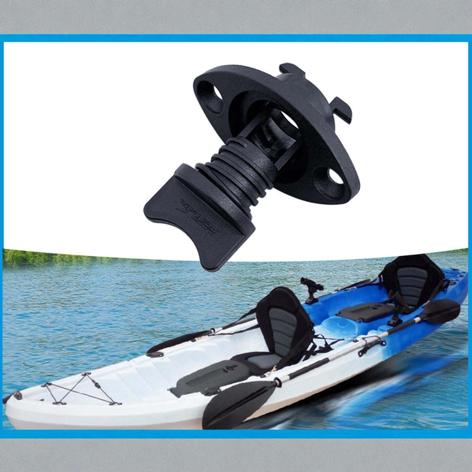 Universal 25mm 1 Nylon Garboard Plug Transom Bung Hull Hole Drainage For Kayak Canoe Peddle Accessories one size чёрный
Universal 25mm 1 Nylon Garboard Plug Transom Bung Hull Hole Drainage For Kayak Canoe Peddle Accessories one size чёрный