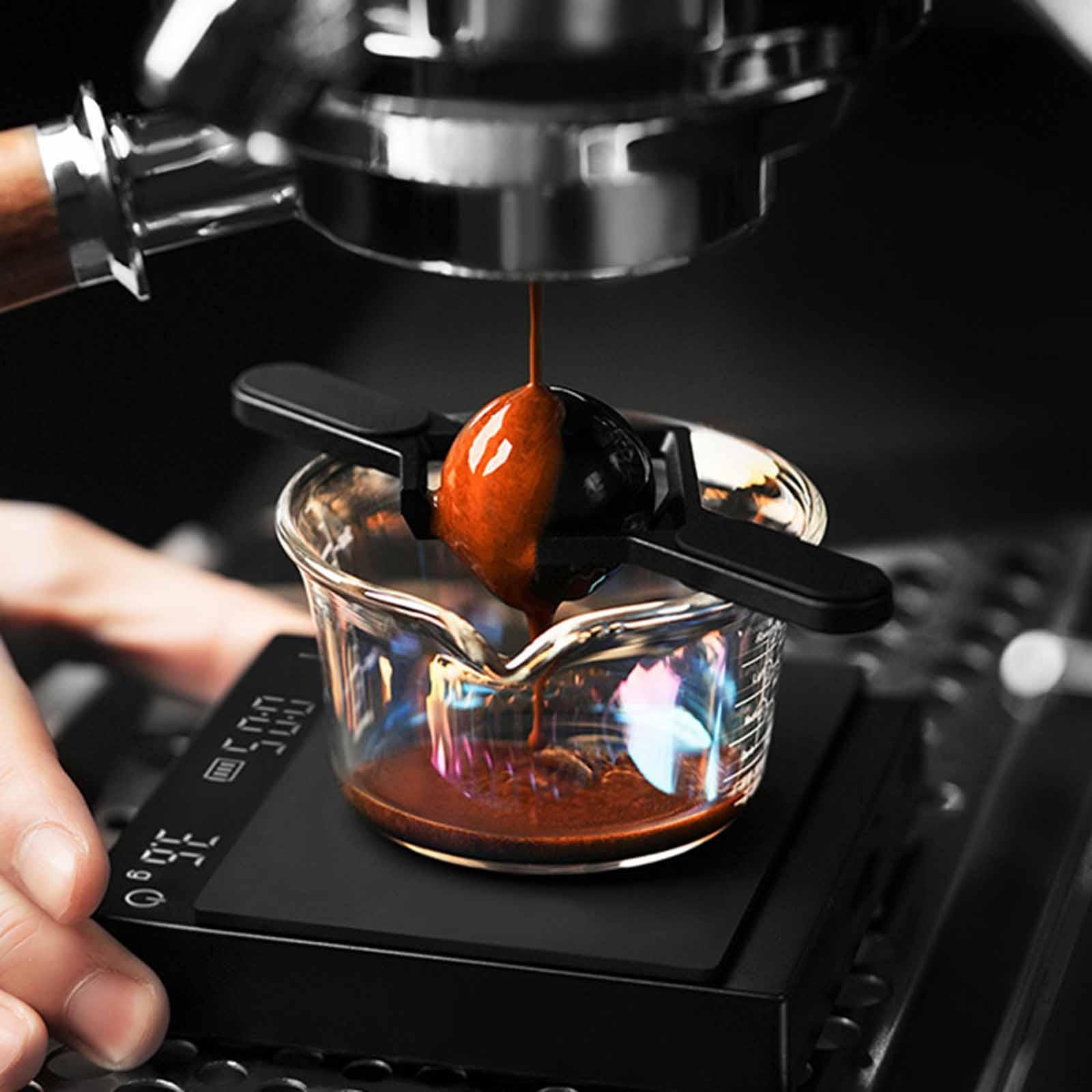 Cooling Ball Tool Espresso Machine Accessories Gift-worthy 2Pcs Ice Sphere Chiller for 3cm
Cooling Ball Tool Espresso Machine Accessories Gift-worthy 2Pcs Ice Sphere Chiller for 3cm
