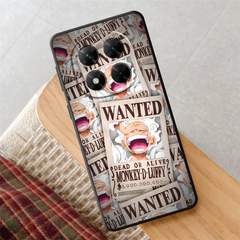 One Piece Wanted Notice Black Soft Phone Cover Case for Xiaomi Redmi Note 7 8 13 14 Pro Plus 10S 9S 11s 9 10 11 12 Pro 12s Redmi Note 10 Lite
One Piece Wanted Notice Black Soft Phone Cover Case for Xiaomi Redmi Note 7 8 13 14 Pro Plus 10S 9S 11s 9 10 11 12 Pro 12s Redmi Note 10 Lite