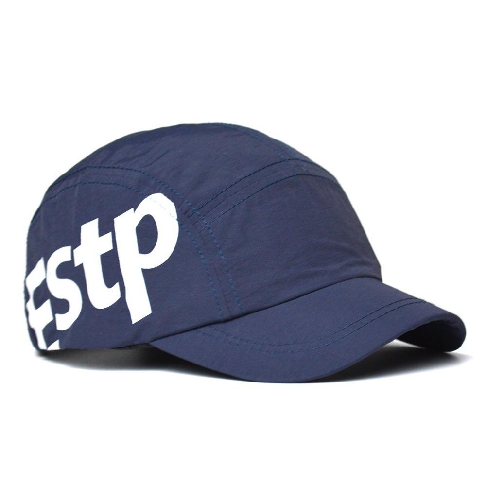 Breathable Peaked Cap Short Brim Dad Hat New Visor Cap Outdoor Sports темно-синього кольору
Breathable Peaked Cap Short Brim Dad Hat New Visor Cap Outdoor Sports темно-синього кольору