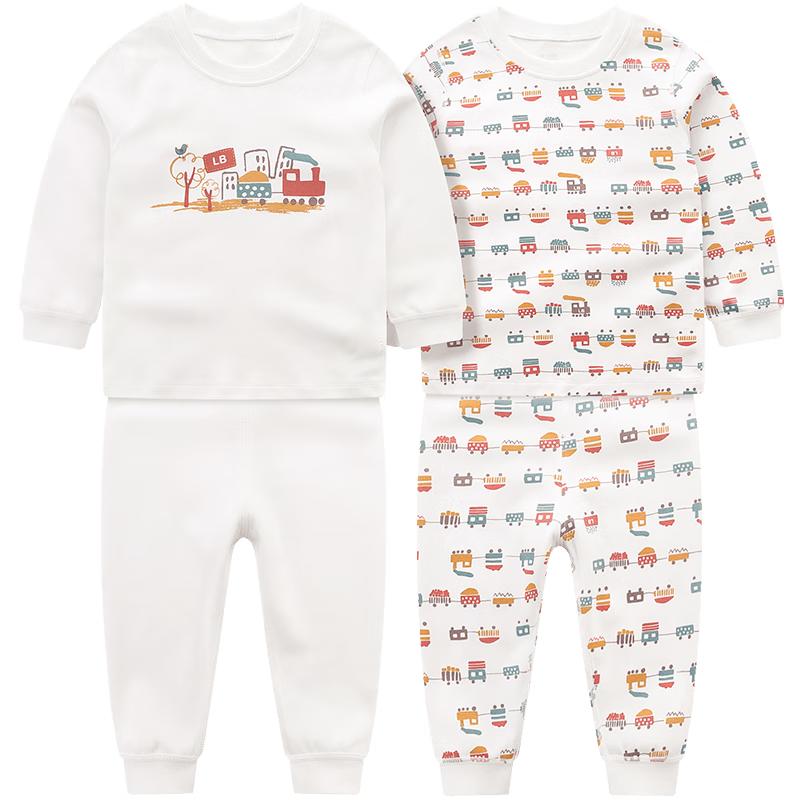 Labi Children s Pure Cotton Thermal Underwear Set 120
Labi Children s Pure Cotton Thermal Underwear Set 120
