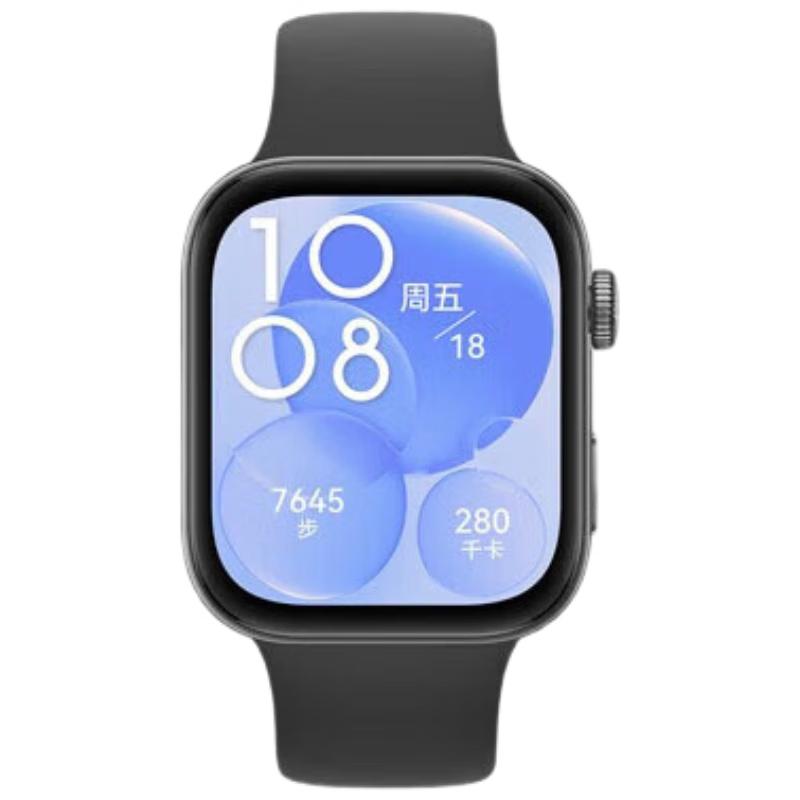 Huawei Watch FIT 3 (CN version)
Huawei Watch FIT 3 (CN version)