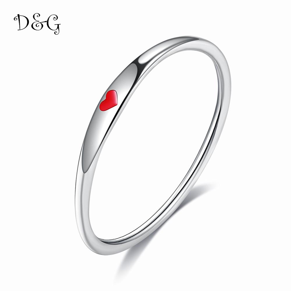 Мода S925 Серебряное кольцо для пары Европейские и американские Черно-белые Любовь Стерлинговое Серебро Кольцо Кольцо Простые Ювелирные Подарки 
Мода S925 Серебряное кольцо для пары Европейские и американские Черно-белые Любовь Стерлинговое Серебро Кольцо Кольцо Простые Ювелирные Подарки