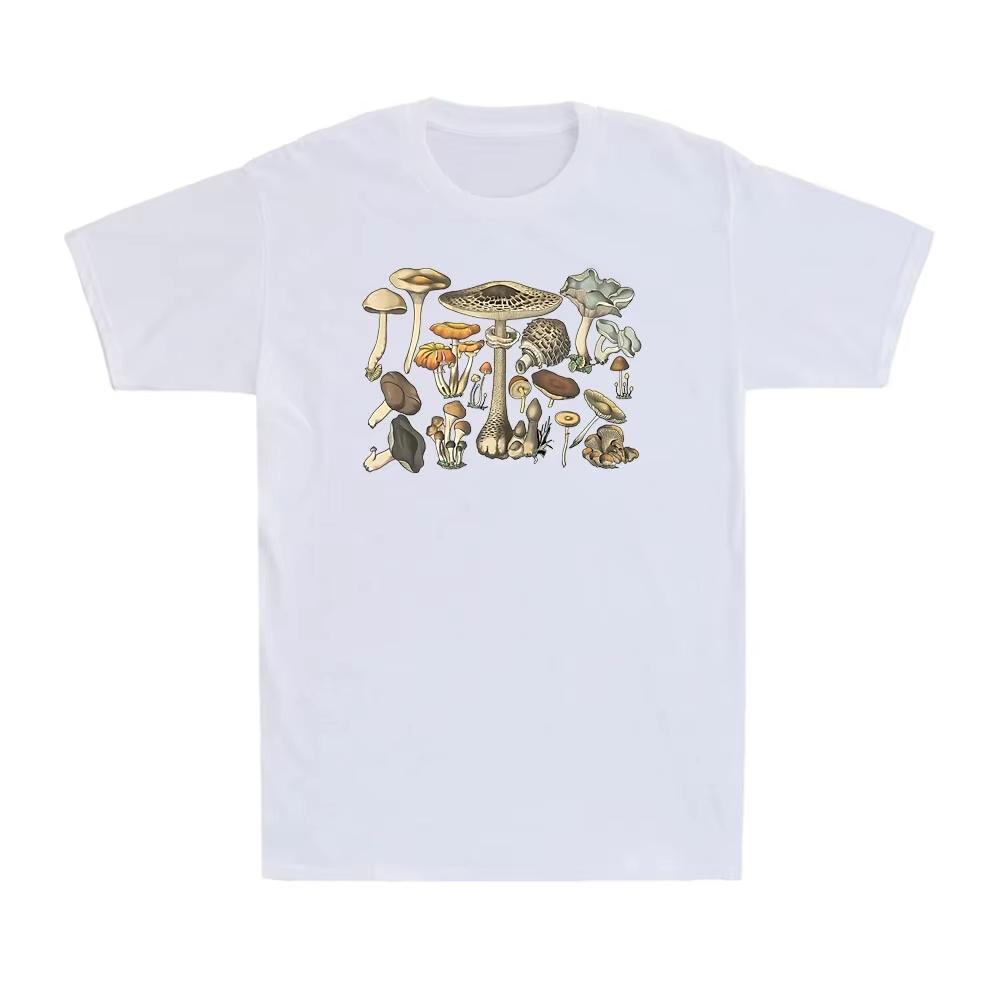 Mushroom Mycology Find Mushroom Whisperer Tshirt Comfortable and Breathable for Everyday Use Men Clothing Comfortable S
Mushroom Mycology Find Mushroom Whisperer Tshirt Comfortable and Breathable for Everyday Use Men Clothing Comfortable S