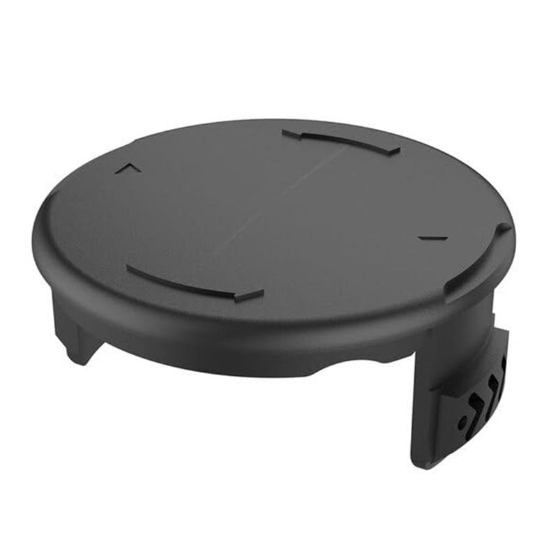1Pc F016F04557 For BOSCH ART 23 SL String Line Trimmer Spool Cover Lawn Mower ABS Spool Cover
1Pc F016F04557 For BOSCH ART 23 SL String Line Trimmer Spool Cover Lawn Mower ABS Spool Cover