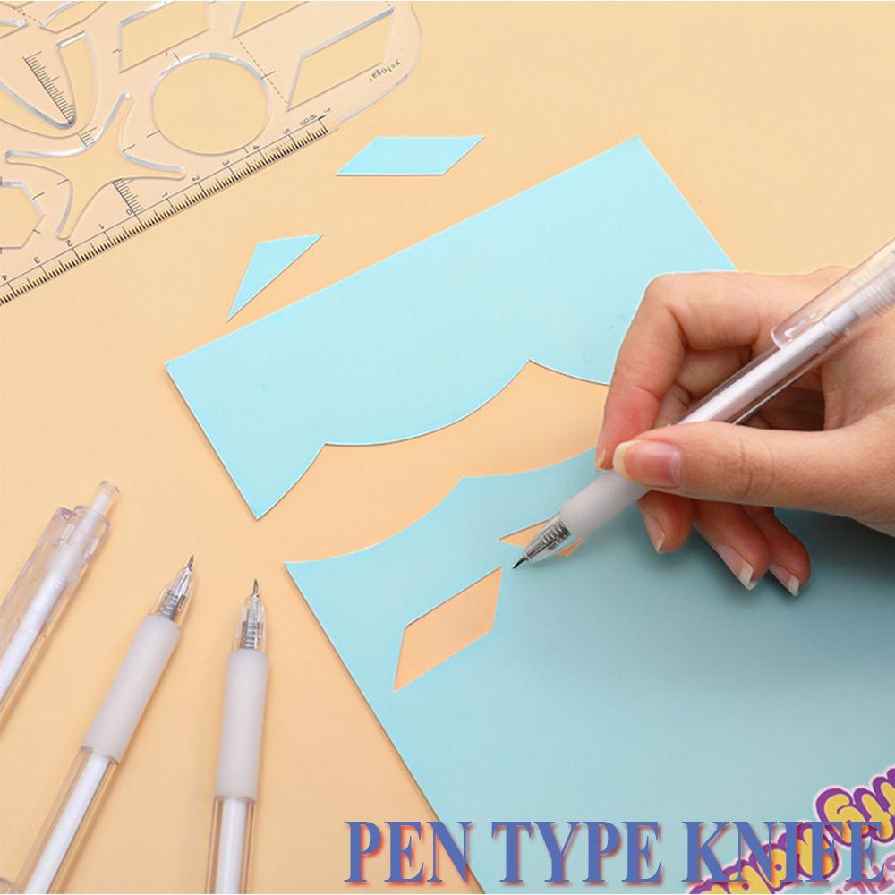 Office School Supplies Express Box Knife Tape Paper Cutter Art Utility Knife Hand Account Pen Knife белый
Office School Supplies Express Box Knife Tape Paper Cutter Art Utility Knife Hand Account Pen Knife белый