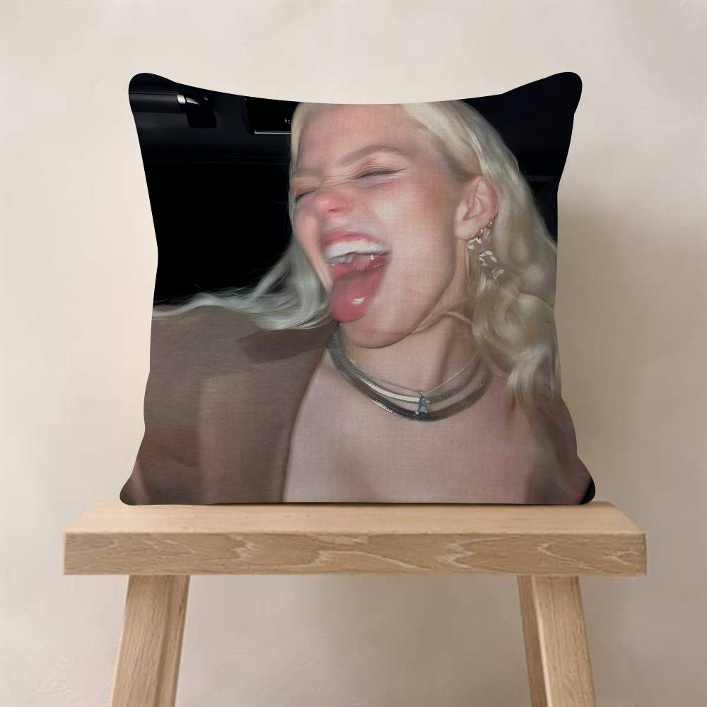 Pop Singer AActor Renee Rapp Cool Personalized Pillow Cover Kids Bedroom Wild Party Decor Pillowcase Kid Birthday Shower Gift 30x30 cm
Pop Singer AActor Renee Rapp Cool Personalized Pillow Cover Kids Bedroom Wild Party Decor Pillowcase Kid Birthday Shower Gift 30x30 cm