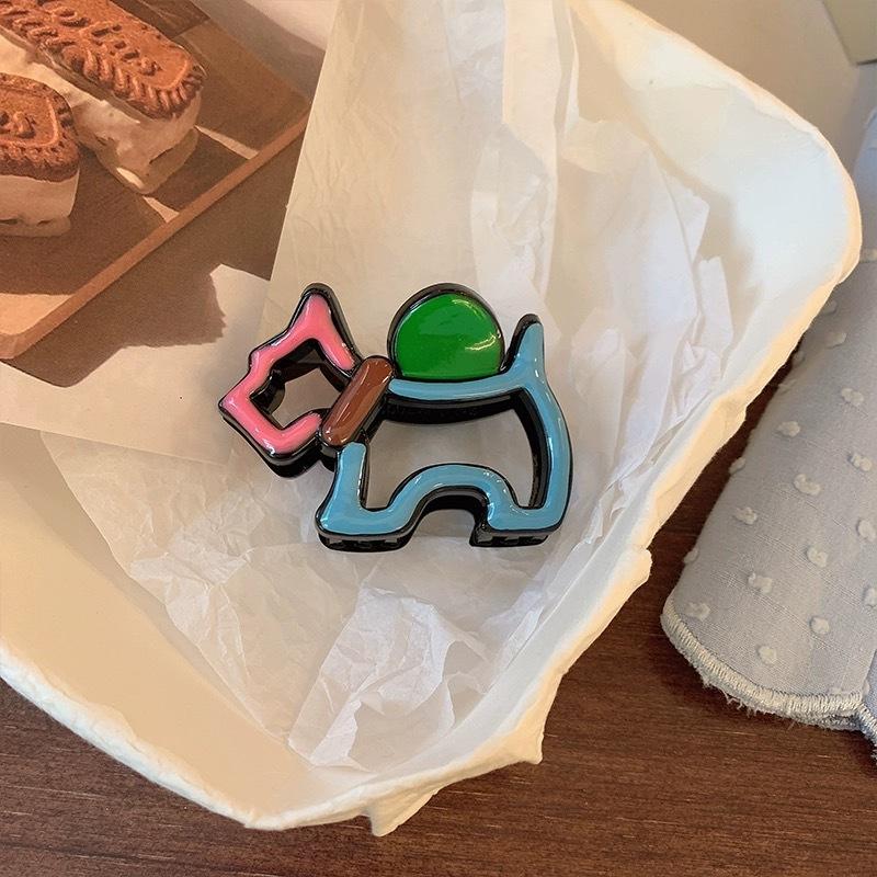 1 шт. дофаминовая заколка-краб для волос, женская новая высококлассная большая заколка для волос, заколка-акула, ободок на затылке
1 шт. дофаминовая заколка-краб для волос, женская новая высококлассная большая заколка для волос, заколка-акула, ободок на затылке