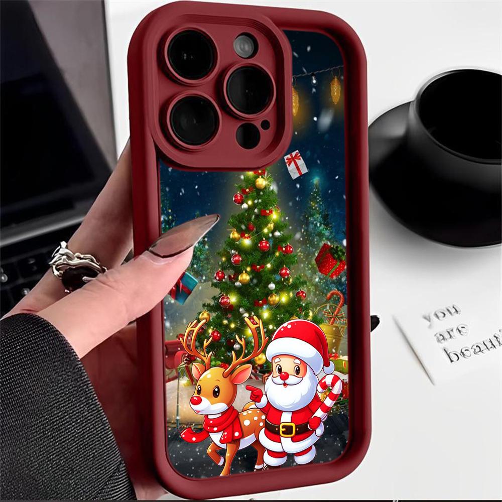 Чехлы для телефонов Ae121 Merry Christmas Santa design art для Xiaomi 12 11 Lite 5G NE Redmi 13 14C 9C 9A A3 Note 12 Pro 11s Angel Eye Ladder Protective Cover Redmi Note 11 4G/Note 11s
Чехлы для телефонов Ae121 Merry Christmas Santa design art для Xiaomi 12 11 Lite 5G NE Redmi 13 14C 9C 9A A3 Note 12 Pro 11s Angel Eye Ladder Protective Cover Redmi Note 11 4G/Note 11s