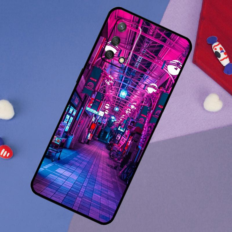 Японский городской ночной эстетичный чехол для Oppo A60 A80 A40 A6 A5 Pro A15 A16 A17 A57 A94 A74 A54 A76 A96 A18 A38 A58 A78 A98 OPPO A40 A40m
Японский городской ночной эстетичный чехол для Oppo A60 A80 A40 A6 A5 Pro A15 A16 A17 A57 A94 A74 A54 A76 A96 A18 A38 A58 A78 A98 OPPO A40 A40m