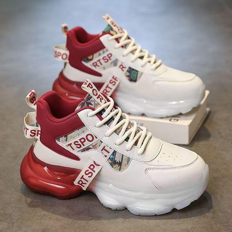 inner height increase white shoes women s shoes autumn new slope heel breathable sports and leisure shoes women s versatile single shoes 44
inner height increase white shoes women s shoes autumn new slope heel breathable sports and leisure shoes women s versatile single shoes 44
