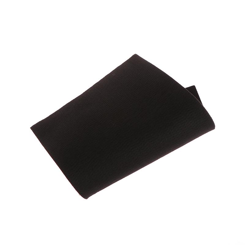 300*200Mm High Temp Durable Graphite Felt Black Welding Protective Blanket Torch Shield Pack Carbon Fiber Protective Sheet
300*200Mm High Temp Durable Graphite Felt Black Welding Protective Blanket Torch Shield Pack Carbon Fiber Protective Sheet