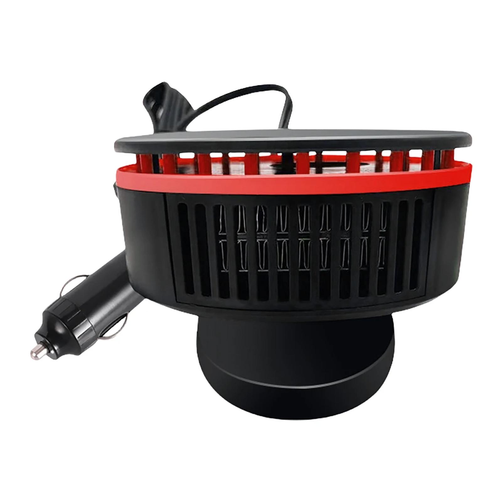 Heating Dryer Car Heater Fan Demister Windshield Fast Heating Defroster Defogger 2 Gear Adjustable with Cooling Function
Heating Dryer Car Heater Fan Demister Windshield Fast Heating Defroster Defogger 2 Gear Adjustable with Cooling Function