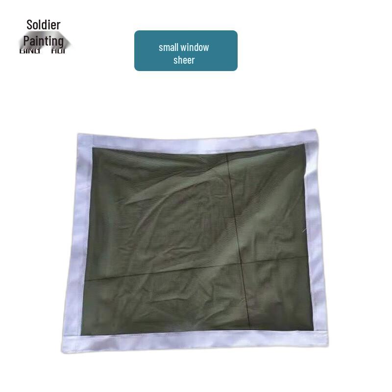 Binghui 30sqm Frame Tent Accessories
Binghui 30sqm Frame Tent Accessories