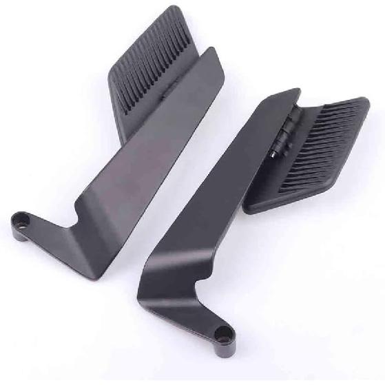 Side Wind deflectors for X-ADV 750 for XADV 750 2017-2025 Invisible Mirror Winglet Rearview Mirror for XADV750 Accessories Motorcycle Rearview Mirror чорний
Side Wind deflectors for X-ADV 750 for XADV 750 2017-2025 Invisible Mirror Winglet Rearview Mirror for XADV750 Accessories Motorcycle Rearview Mirror чорний