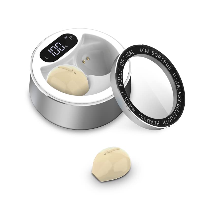 SZHTFX Stealth Физический Bluetooth Раздельный левый и правый TWS Светодиодный дисплей Оставшийся заряд Автоматический IPX5 Японская инструкция Японское руководство Аудио
SZHTFX Stealth Физический Bluetooth Раздельный левый и правый TWS Светодиодный дисплей Оставшийся заряд Автоматический IPX5 Японская инструкция Японское руководство Аудио