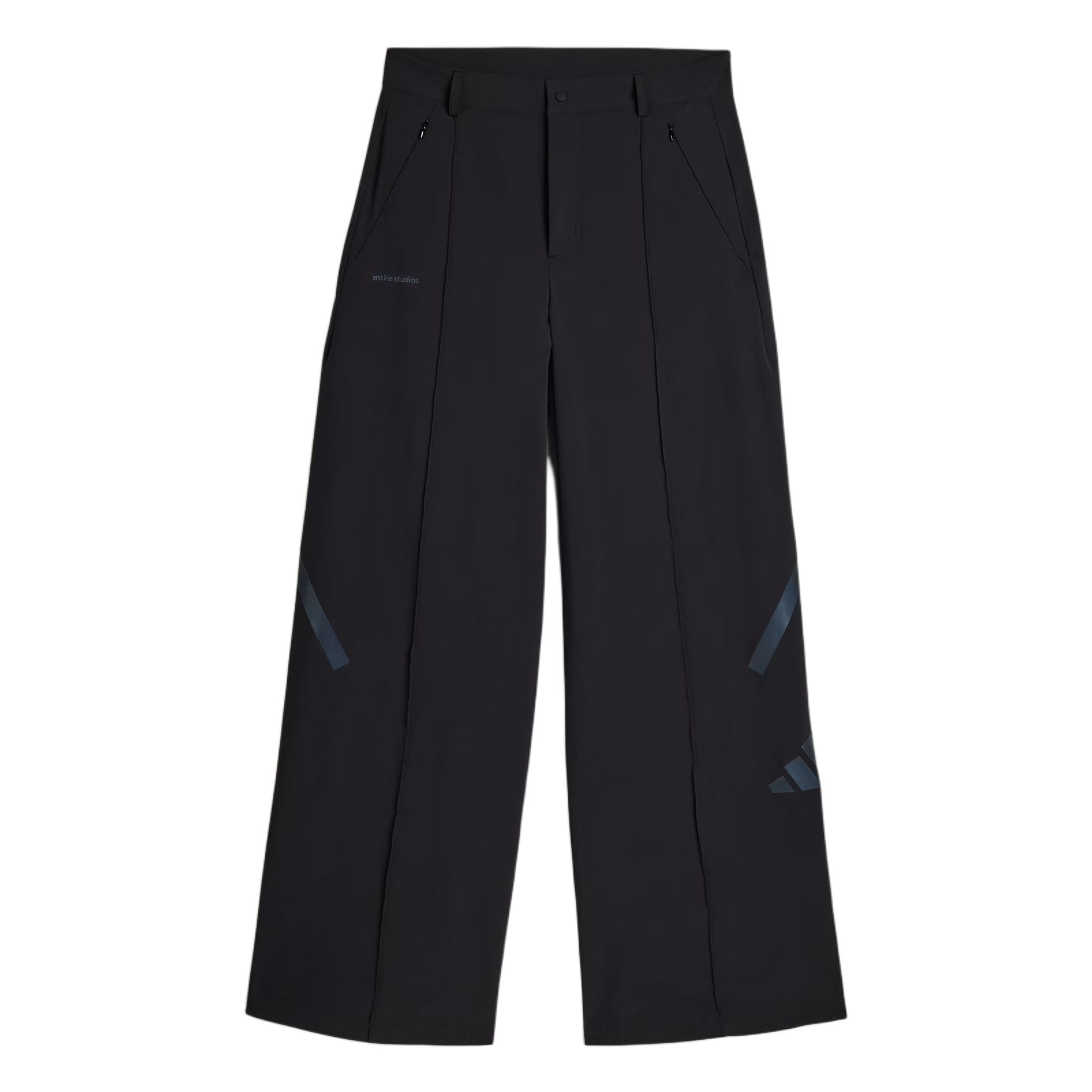 Adidas X Entire Studios Z.N.E. Однотонные узкие повседневные брюки на пуговицах, тканые, унисекс, KR7847 XS
Adidas X Entire Studios Z.N.E. Однотонные узкие повседневные брюки на пуговицах, тканые, унисекс, KR7847 XS