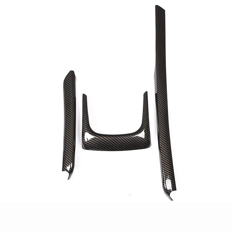 3 шт. ABS для BMW X1 F48 2016-автомобильный подлокотник, боковые декоративные полоски, аксессуары для отделки As picture
3 шт. ABS для BMW X1 F48 2016-автомобильный подлокотник, боковые декоративные полоски, аксессуары для отделки As picture