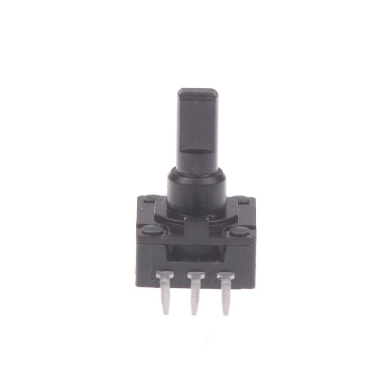2Pcs Precision Potentiometer B5K 3 Pin 10Mm Shaft 60 Degree High Precision For Audio Equipment Diy Electronic Projects 2Pcs
2Pcs Precision Potentiometer B5K 3 Pin 10Mm Shaft 60 Degree High Precision For Audio Equipment Diy Electronic Projects 2Pcs