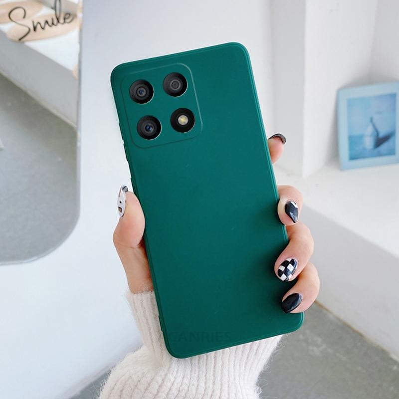 Honorx8 Liquid Silicone Case For Huawei Honor X8 X8a X8b X6 X6s 4g 5g X6a X6b X7 X7b X9a X9b Honorx6 Matte Soft Cover Honorx8a honor X9a
Honorx8 Liquid Silicone Case For Huawei Honor X8 X8a X8b X6 X6s 4g 5g X6a X6b X7 X7b X9a X9b Honorx6 Matte Soft Cover Honorx8a honor X9a