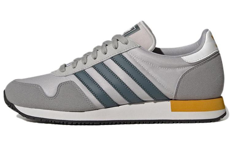 Usa 84 Adidas Originals Crystal White Mustard GY2009 36
Usa 84 Adidas Originals Crystal White Mustard GY2009 36