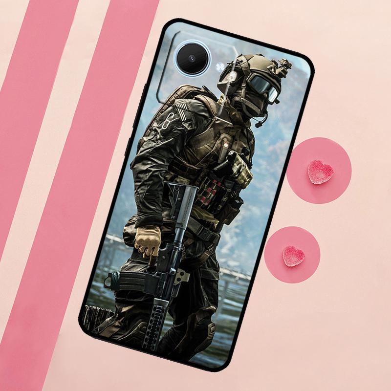 Military Army Special Forces For Realme 15 Pro 10 11 12 13 14 Pro Plus GT7 C67 C65 C63 C61 C55 C53 C51 C35 C71 C75 Case Realme 14 Pro Plus
Military Army Special Forces For Realme 15 Pro 10 11 12 13 14 Pro Plus GT7 C67 C65 C63 C61 C55 C53 C51 C35 C71 C75 Case Realme 14 Pro Plus