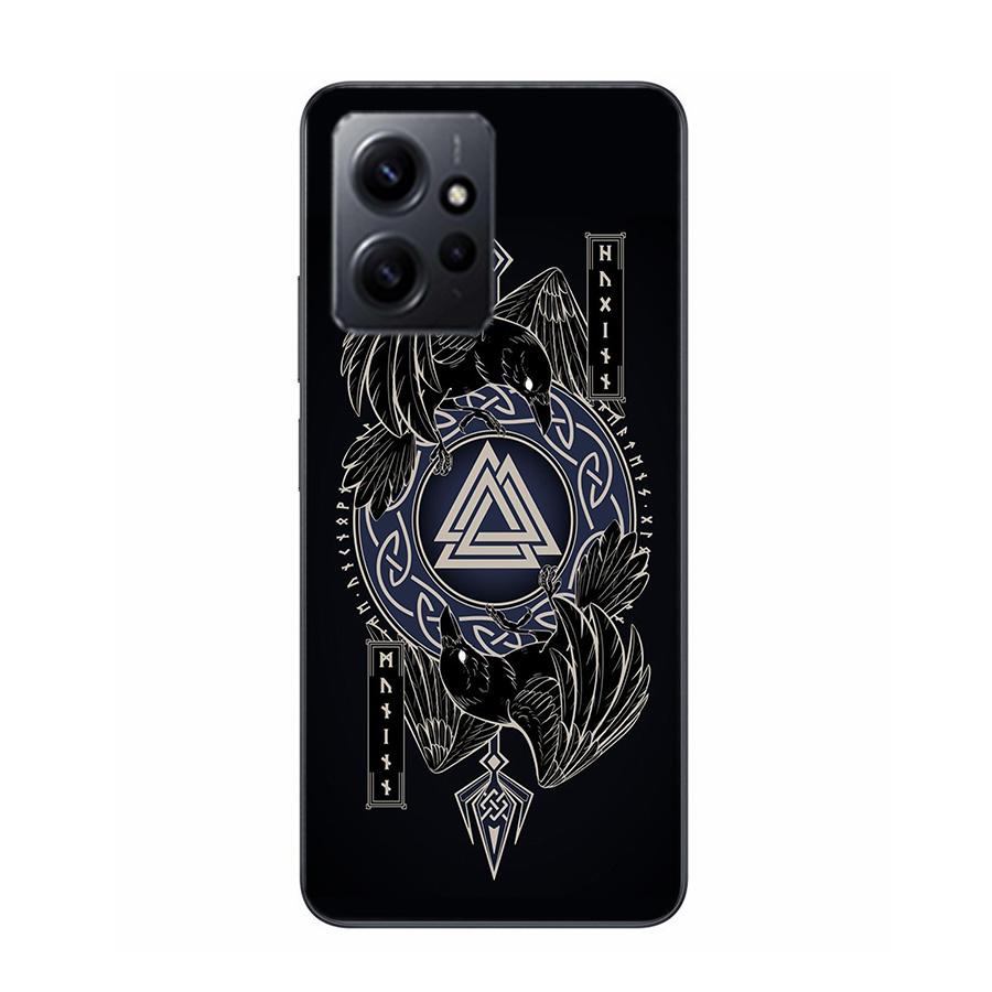 Nordic Norse Phone Case For Redmi Note 13 5G 14 Pro Plus Redmi 12 12C 13C 14C 10 10A 10C 9 9C 9T 9A 8 8A K70 Pro TPU Clear Cover Redmi Note 14 Pro 5G
Nordic Norse Phone Case For Redmi Note 13 5G 14 Pro Plus Redmi 12 12C 13C 14C 10 10A 10C 9 9C 9T 9A 8 8A K70 Pro TPU Clear Cover Redmi Note 14 Pro 5G