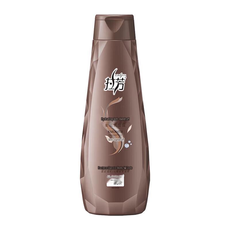 Lafang Silky Smooth Hydrating Anti-dandruff Shampoo
Lafang Silky Smooth Hydrating Anti-dandruff Shampoo