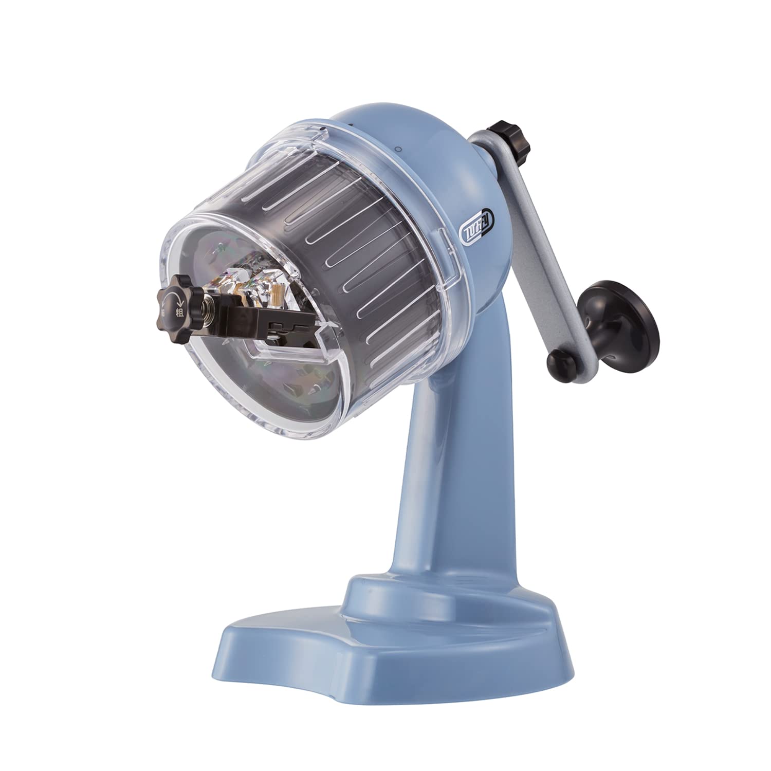 Компактная пушистая бритва для льда Toffy K-IS10 (Серо-голубой) K-IS10-BLG
Компактная пушистая бритва для льда Toffy K-IS10 (Серо-голубой) K-IS10-BLG