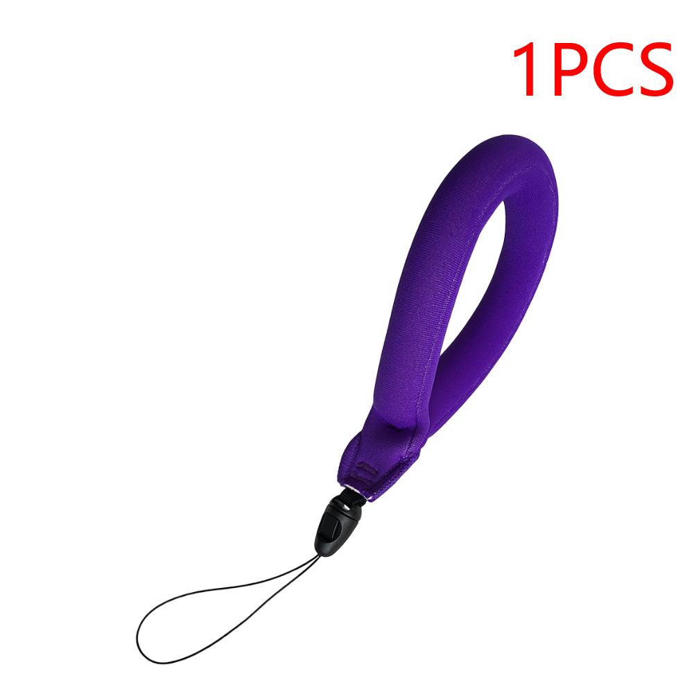 250G Mobile Phone Camera Buoyancy Wrist Strap Universal Foam Floating Belt Neoprene Wrist Strap for Fishing Diving Swimming
250G Mobile Phone Camera Buoyancy Wrist Strap Universal Foam Floating Belt Neoprene Wrist Strap for Fishing Diving Swimming