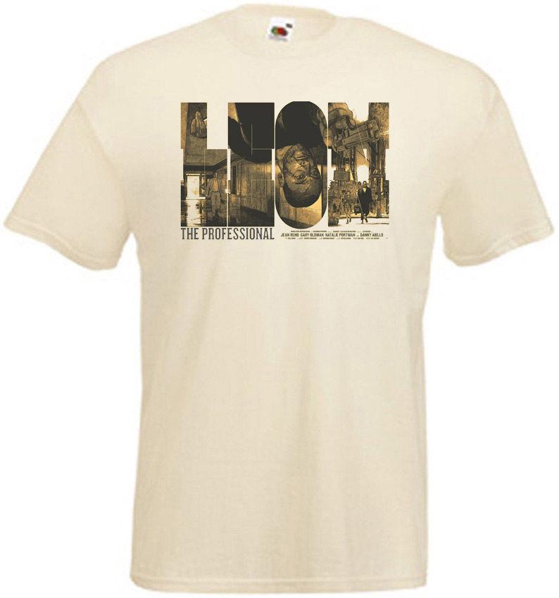 26 Leon The Professional v24 T shirt natural movie poster all sizes S-5XL Unisex T-Shirt XXXXL
26 Leon The Professional v24 T shirt natural movie poster all sizes S-5XL Unisex T-Shirt XXXXL