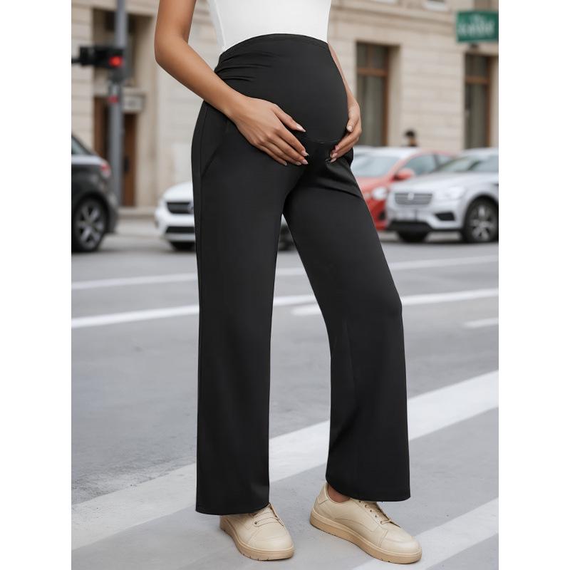 Maternity Loose Pants X 70930 - Comfortable Wide-Legged Pregnancy Wear UK 8 чёрный
Maternity Loose Pants X 70930 - Comfortable Wide-Legged Pregnancy Wear UK 8 чёрный