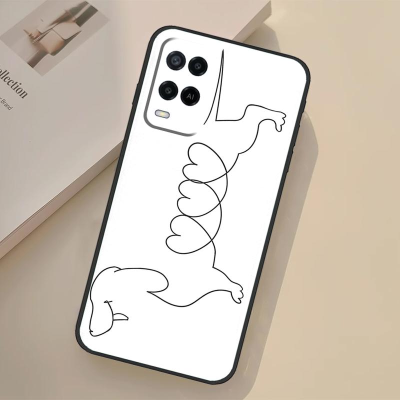 Dachshund Dog Case For Oppo A98 A78 A18 A38 A58 A60 A80 A40 A96 A76 A16 A94 A74 A54 A15 A17 A57 A77 A5 Pro OPPO A79 5G
Dachshund Dog Case For Oppo A98 A78 A18 A38 A58 A60 A80 A40 A96 A76 A16 A94 A74 A54 A15 A17 A57 A77 A5 Pro OPPO A79 5G
