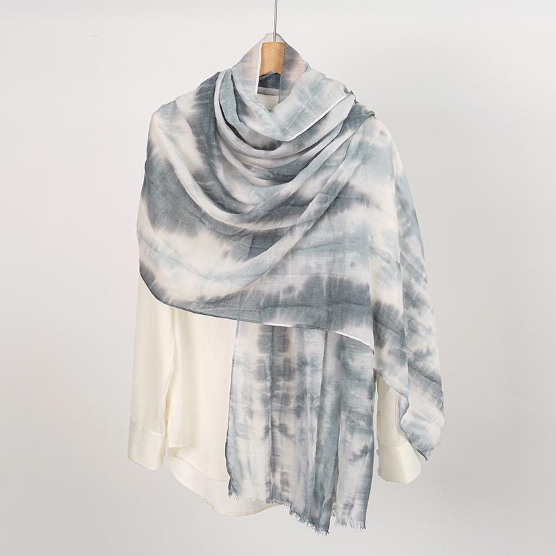 Watercolour Floral Printed Shawl for Women Breathable Light Weight Soft Scarf Cotton Rayon Viscose Woven Muslim Hijab
Watercolour Floral Printed Shawl for Women Breathable Light Weight Soft Scarf Cotton Rayon Viscose Woven Muslim Hijab