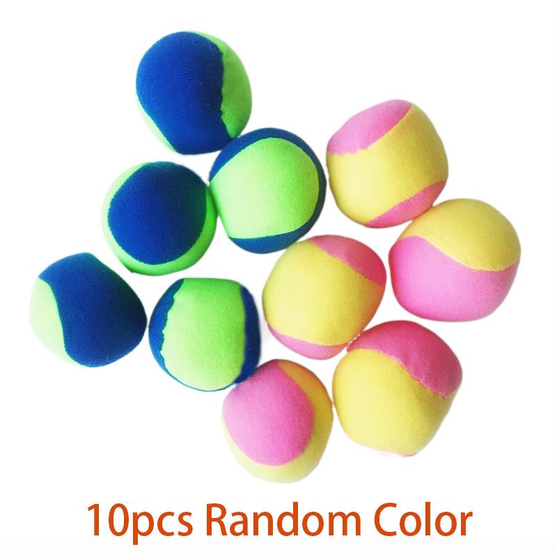 Children and Adult Outdoor Sport Toys for Kids Interaction Play Games Vest Ball Sticking Game
Children and Adult Outdoor Sport Toys for Kids Interaction Play Games Vest Ball Sticking Game