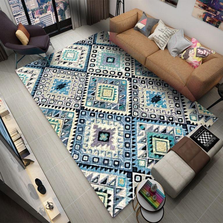 Этнический Ретро Стиль Гостиная Кофейный Столик Ковер Инс Минималистичный Диван Спальня Ковер Большой Площади 80Cm X200cm
Этнический Ретро Стиль Гостиная Кофейный Столик Ковер Инс Минималистичный Диван Спальня Ковер Большой Площади 80Cm X200cm